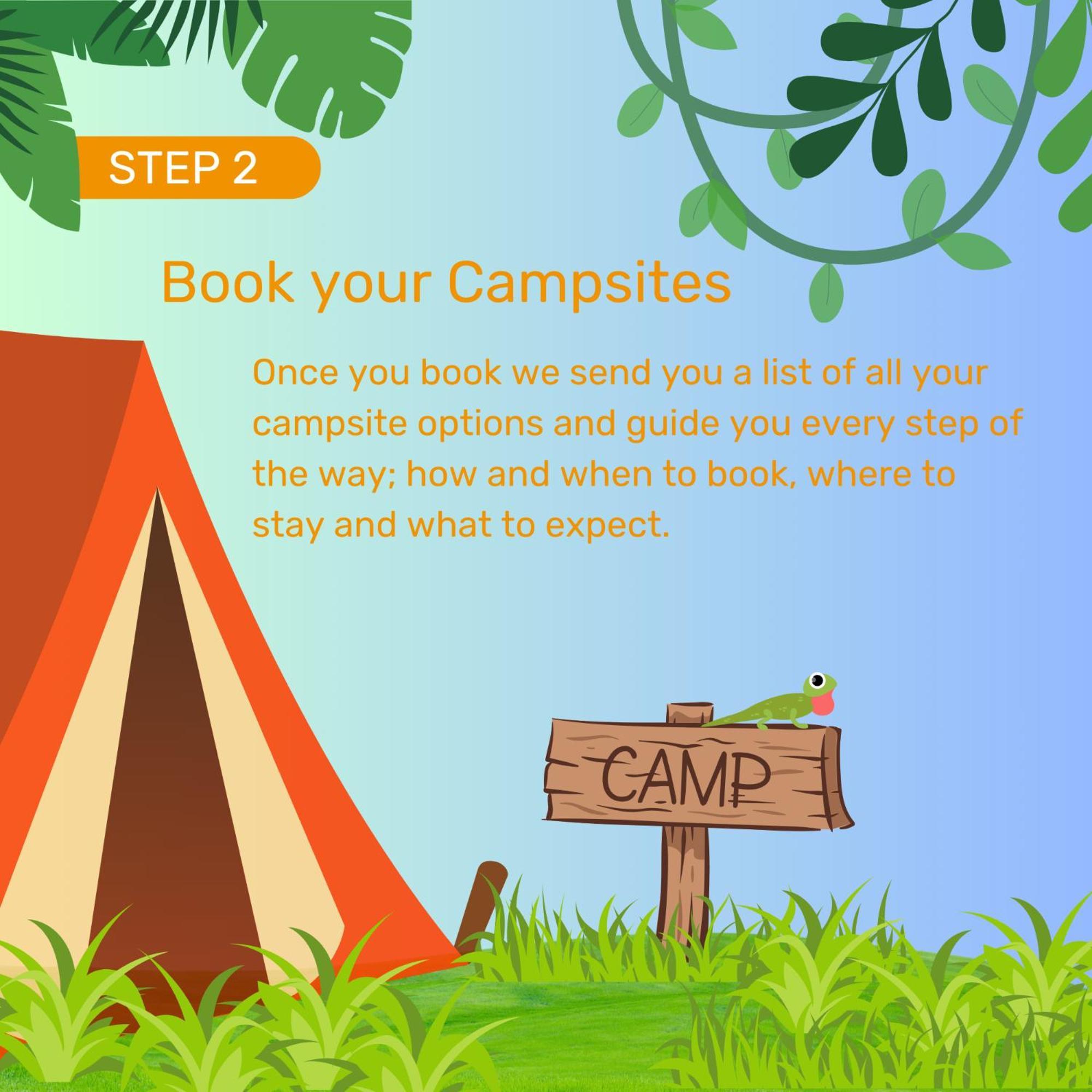 Campo de lujo Epic Maui Car Camping